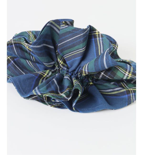 OUTDOOR PRODUCTS Usual Things「ボリュームシュシュ」|その他|