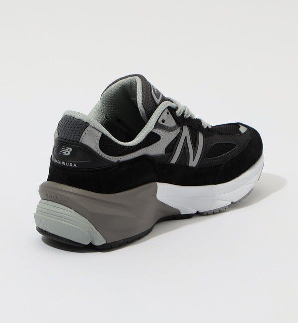 TOMORROWLAND GOODS「New Balance M990 V6 スニーカー」|スニーカー|