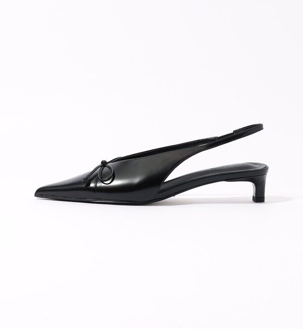 TOMORROWLAND GOODS「TONY BIANCO CLICHE ストラップパンプス」|パンプス|