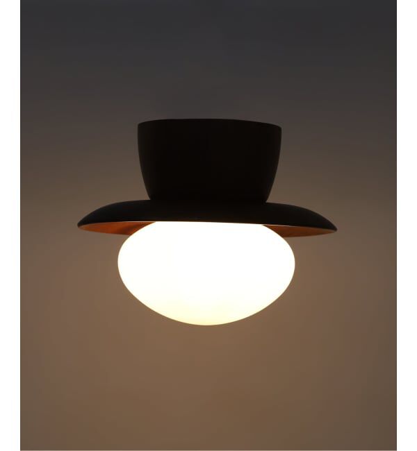 journal standard Furniture「LUCCA CEILING LAMP WALNUTS　ルッカ シーリングランプ」|その他|