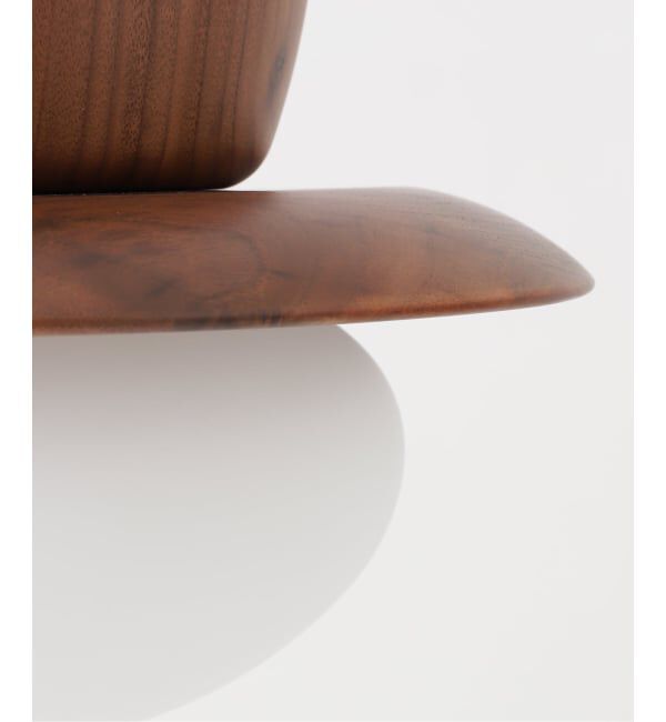 journal standard Furniture「LUCCA CEILING LAMP WALNUTS　ルッカ シーリングランプ」|その他|