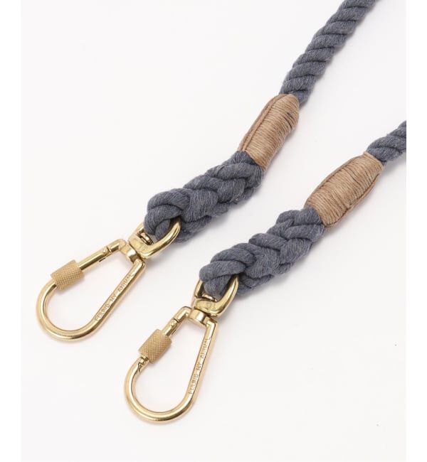 journal standard Furniture「【FOUND MY ANIMAL】ROPE LEASH 7FT　犬用 リード」|ステーショナリー|
