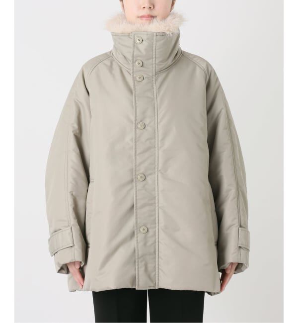 VERMEIL par iena「upper hights アッパーハイツ The U-Bench Mid 403A41402」|その他|