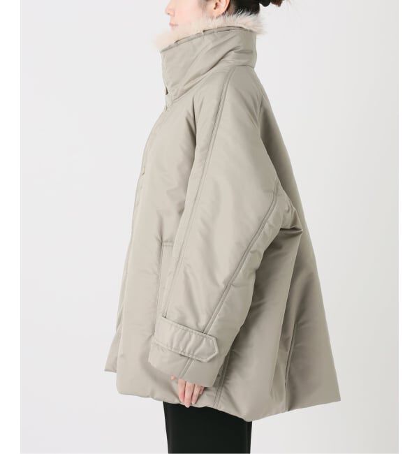VERMEIL par iena「upper hights アッパーハイツ The U-Bench Mid 403A41402」|その他|