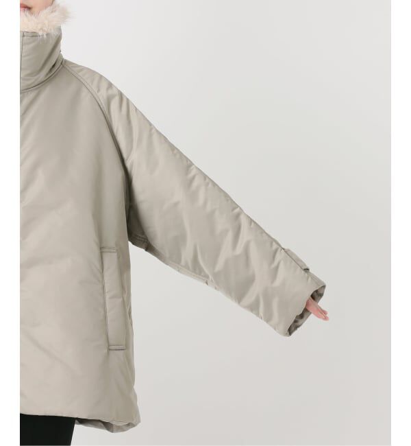VERMEIL par iena「upper hights アッパーハイツ The U-Bench Mid 403A41402」|その他|