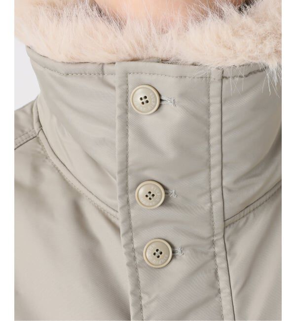 VERMEIL par iena「upper hights アッパーハイツ The U-Bench Mid 403A41402」|その他|