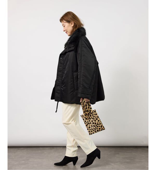 VERMEIL par iena「upper hights アッパーハイツ The U-Bench Mid 403A41402」|その他|