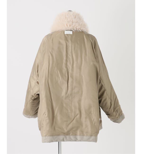 VERMEIL par iena「upper hights アッパーハイツ The U-Bench Mid 403A41402」|その他|