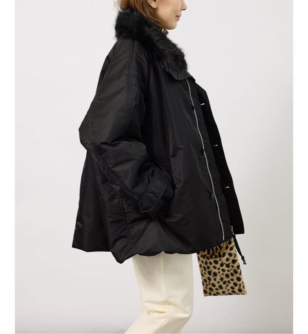 VERMEIL par iena「upper hights アッパーハイツ The U-Bench Mid 403A41402」|その他|
