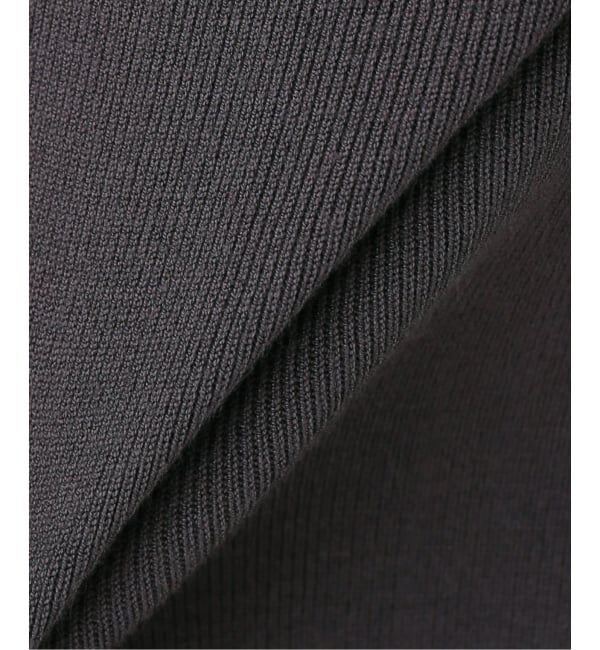 IENA「《一部店舗限定》ニットボディスーツ」|ニット・セーター|