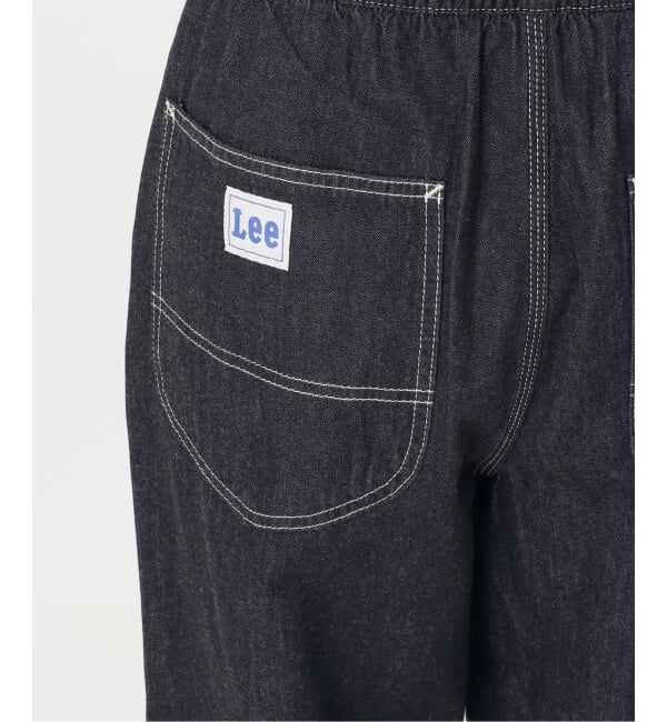 JOURNAL STANDARD relume「《追加》別注【Lee /リー】イージーペインターパンツ」|デニム|