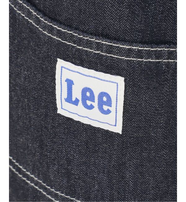 JOURNAL STANDARD relume「《追加》別注【Lee /リー】イージーペインターパンツ」|デニム|