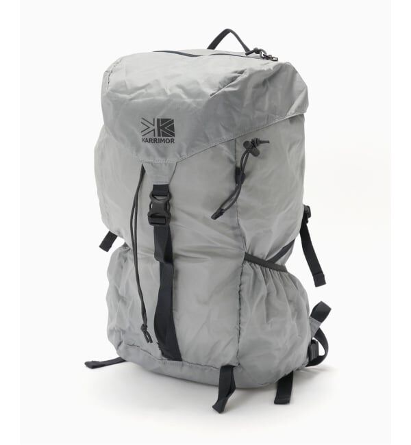 JOURNAL STANDARD「KARRIMOR / カリマー mars top load 27」|リュック|