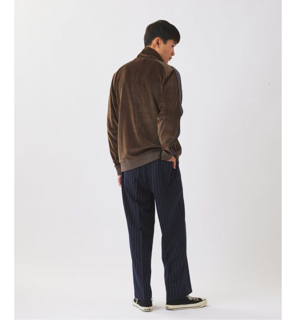 JOURNAL STANDARD relume「Dickies / ディッキーズ 別注 ピンタック ワイドスラックス」|スラックス|
