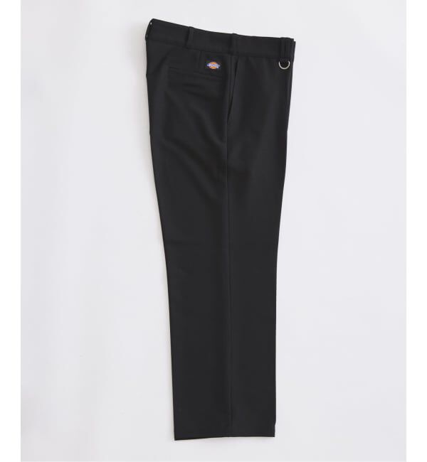 JOURNAL STANDARD relume「Dickies / ディッキーズ 別注 ピンタック ワイドスラックス」|スラックス|