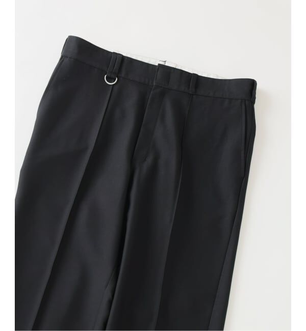 JOURNAL STANDARD relume「Dickies / ディッキーズ 別注 ピンタック ワイドスラックス」|スラックス|