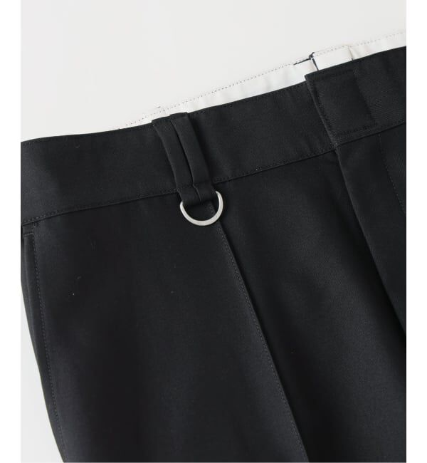 JOURNAL STANDARD relume「Dickies / ディッキーズ 別注 ピンタック ワイドスラックス」|スラックス|