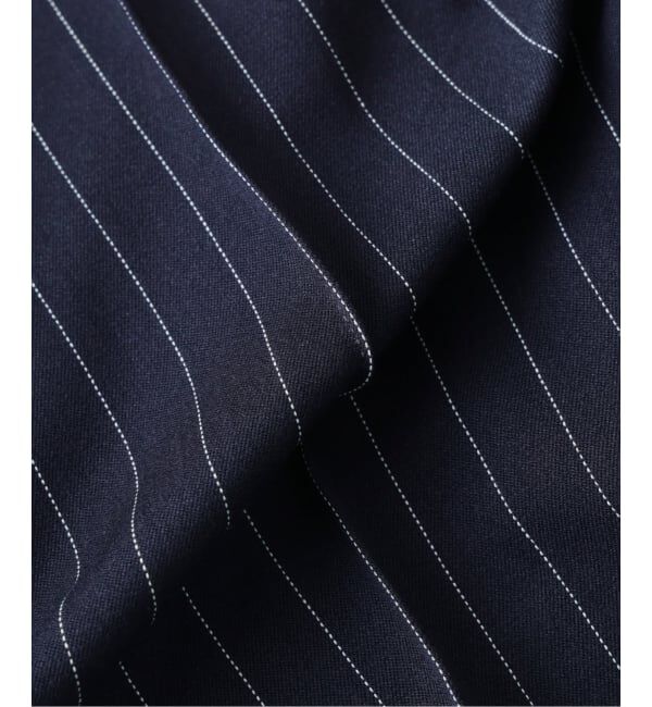 JOURNAL STANDARD relume「Dickies / ディッキーズ 別注 ピンタック ワイドスラックス」|スラックス|