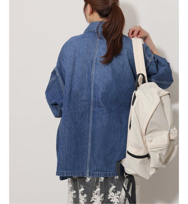 JOURNAL STANDARD relume「別注【Lee /リー】RELUME LOCO JACKET」|デニムジャケット|