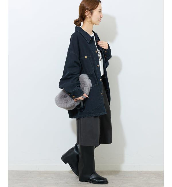 JOURNAL STANDARD relume「別注【Lee /リー】RELUME LOCO JACKET」|デニムジャケット|
