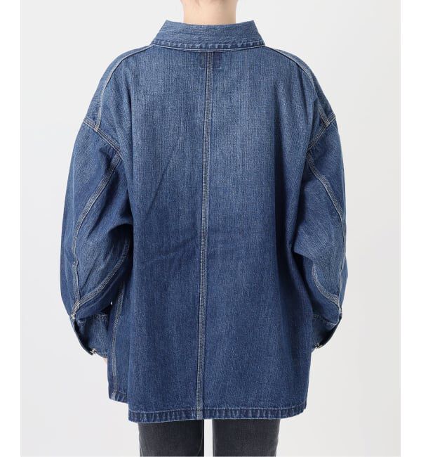 JOURNAL STANDARD relume「別注【Lee /リー】RELUME LOCO JACKET」|デニムジャケット|