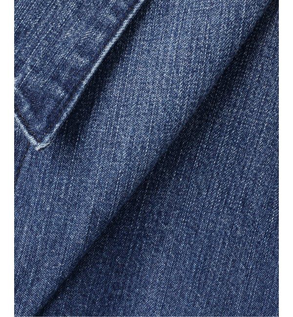 JOURNAL STANDARD relume「別注【Lee /リー】RELUME LOCO JACKET」|デニムジャケット|