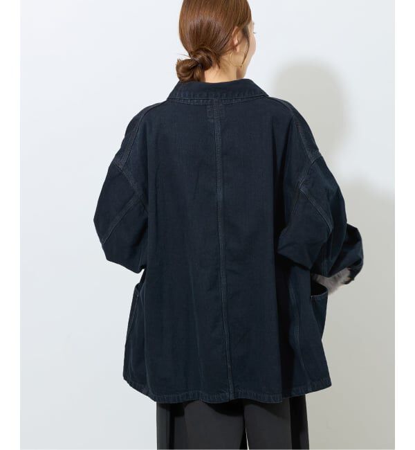JOURNAL STANDARD relume「別注【Lee /リー】RELUME LOCO JACKET」|デニムジャケット|