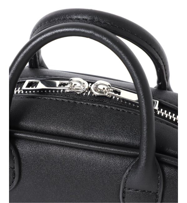 journal standard L'essage「《WEB限定》VELETTO/ベレット スムースショルダーバッグ」|ショルダー・メッセンジャー|