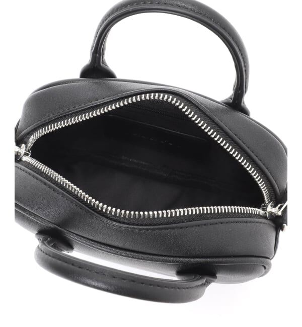 journal standard L'essage「《WEB限定》VELETTO/ベレット スムースショルダーバッグ」|ショルダー・メッセンジャー|
