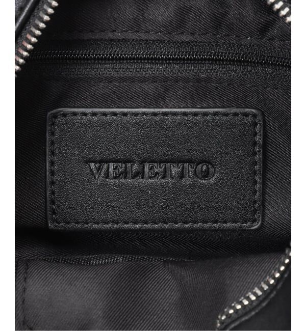 journal standard L'essage「《WEB限定》VELETTO/ベレット スムースショルダーバッグ」|ショルダー・メッセンジャー|