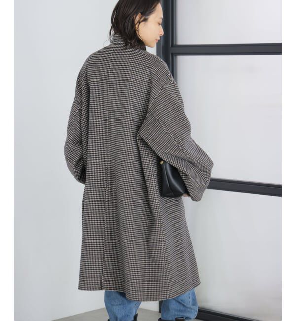 JOURNAL STANDARD「《予約》スーパー120リバーチェスターコート」|チェスターコート|