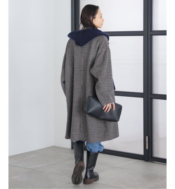 JOURNAL STANDARD「《予約》スーパー120リバーチェスターコート」|チェスターコート|
