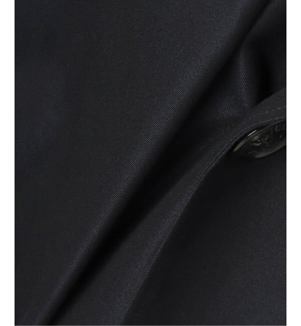 Spick and Span「TICCA / ティッカMiniテントトレンチコート」|トレンチコート|