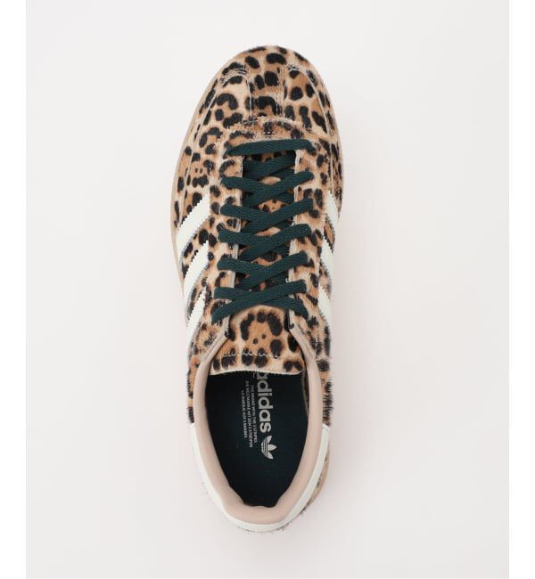 Spick and Span「adidas / アディダス HANDBALL SPEZIAL W KI6678」|スニーカー|