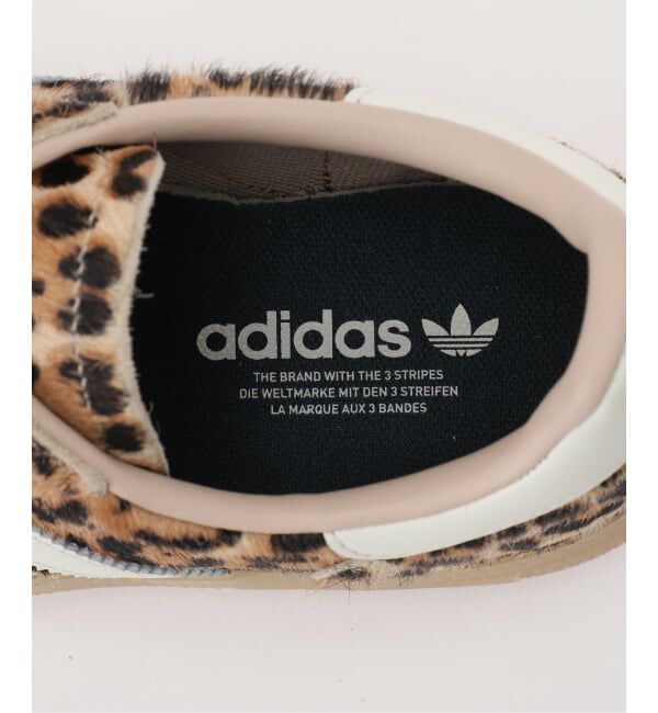 Spick and Span「adidas / アディダス HANDBALL SPEZIAL W KI6678」|スニーカー|