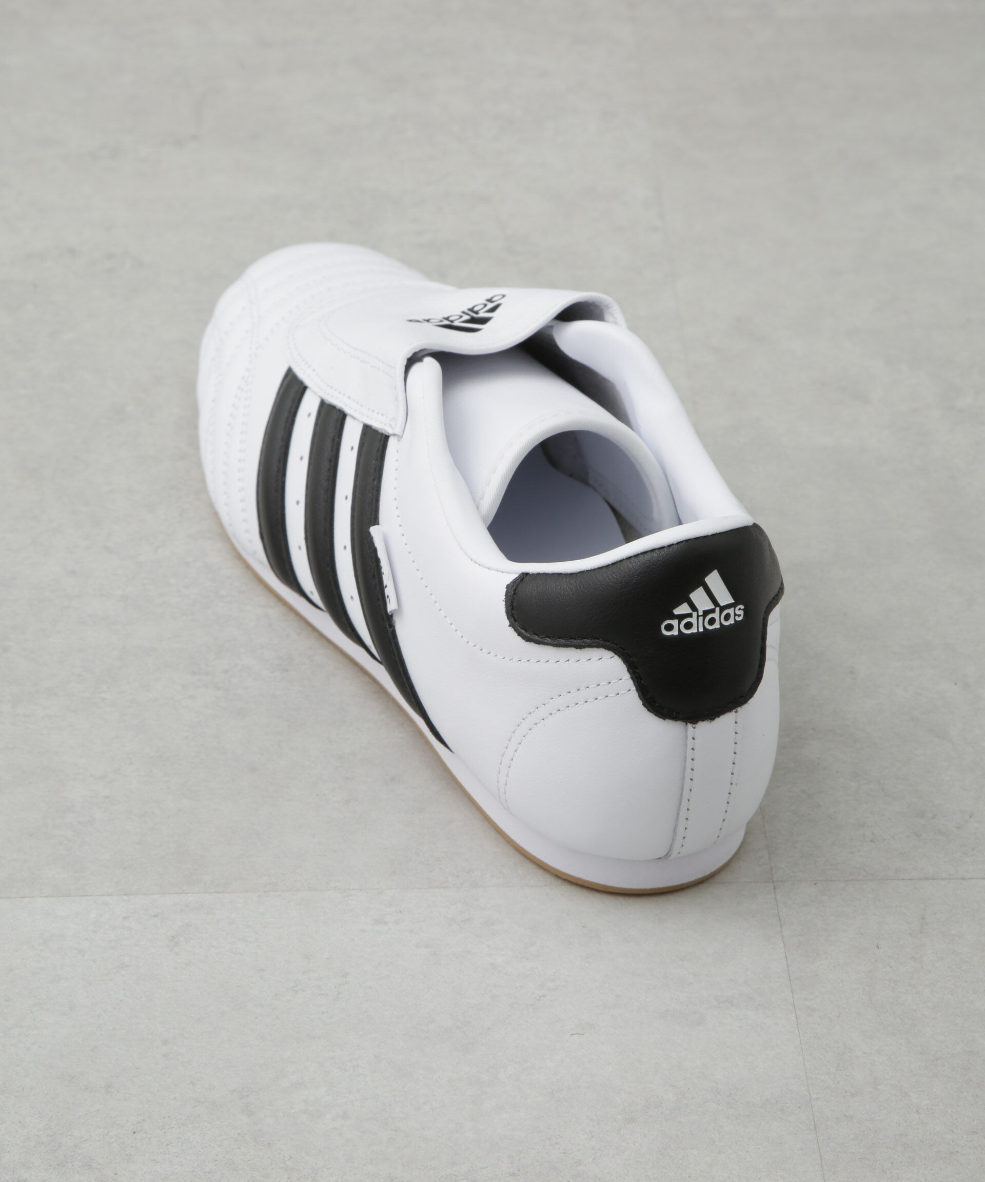 nano･universe「adidas/TAEKWONDO W」|スニーカー|