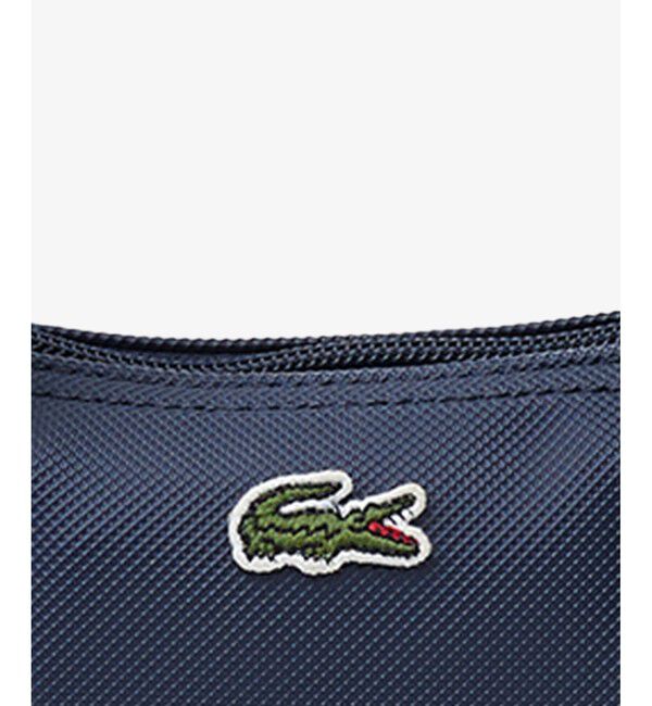 LACOSTE「『L.12.12』CONCEPT 2WAYミニトート / 2WAY ミニショルダーバッグ」|トートバッグ|