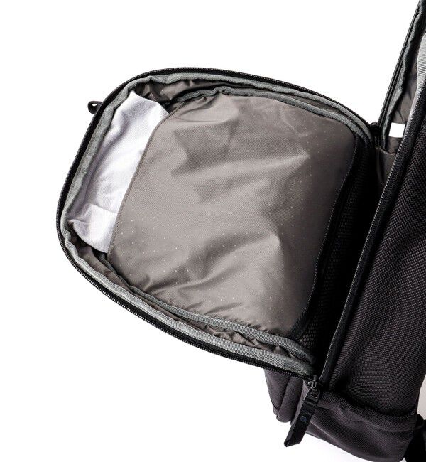 NOLLEY'S goodman「【Incase/インケース】Tracks Backpack 18L」|リュック|