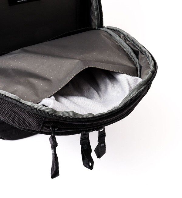 NOLLEY'S goodman「【Incase/インケース】Tracks Backpack 18L」|リュック|