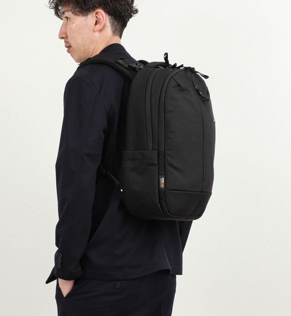 NOLLEY'S goodman「【Incase/インケース】Tracks Backpack 18L」|リュック|