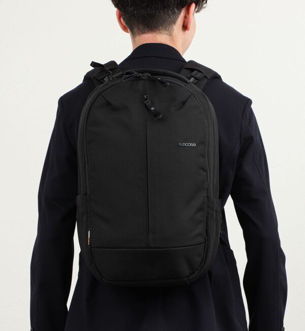 NOLLEY'S goodman「【Incase/インケース】Tracks Backpack 18L」|リュック|