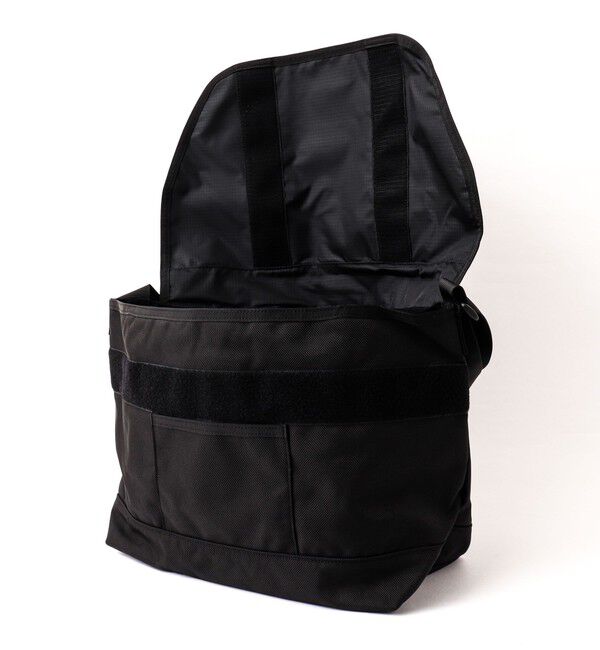 NOLLEY'S goodman「【GREGORY/グレゴリー】AUTHENTIC MESSENGER CORDURA BALLISTIC」|ショルダー・メッセンジャー|
