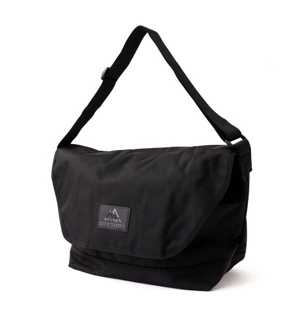 NOLLEY'S goodman「【GREGORY/グレゴリー】AUTHENTIC MESSENGER CORDURA BALLISTIC」|ショルダー・メッセンジャー|