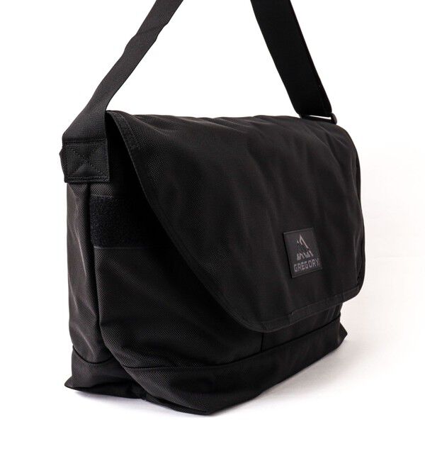 NOLLEY'S goodman「【GREGORY/グレゴリー】AUTHENTIC MESSENGER CORDURA BALLISTIC」|ショルダー・メッセンジャー|