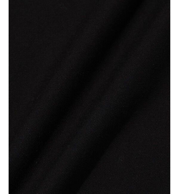 ADAM ET ROPE'「接触冷感【MINUS】ノースリーブTシャツ」|Tシャツ・カットソー|