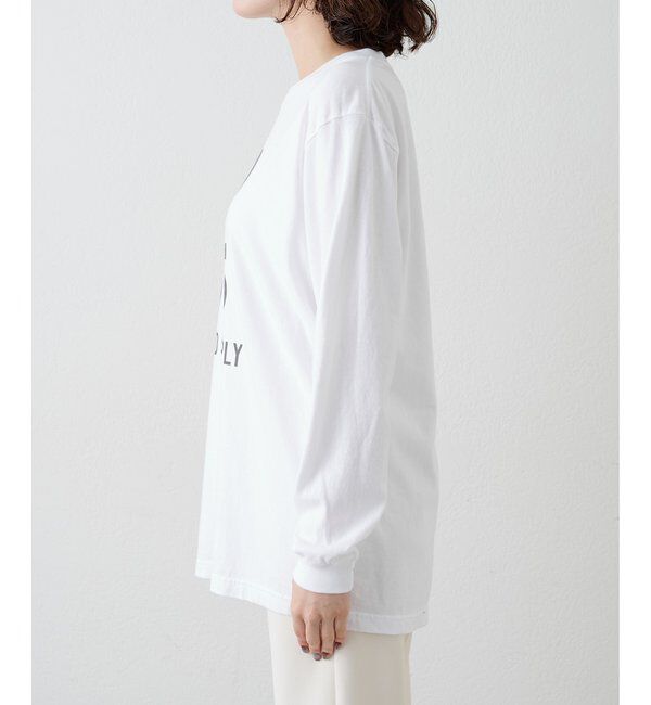  「1985ロンTEE」|Tシャツ・カットソー|