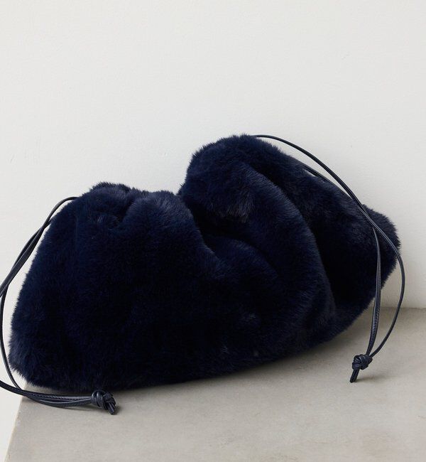  「【MANAKAコラボ】【2.718】エコファークラッチBAG」|トートバッグ|