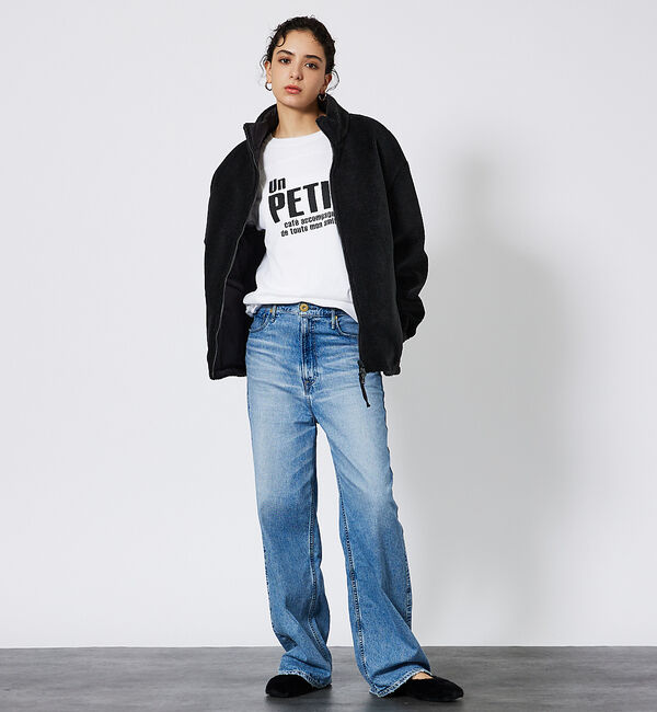 ABAHOUSE「WEB限定【TAION/タイオン】MILITARY RIVERSIBLE HI」|ダウン|