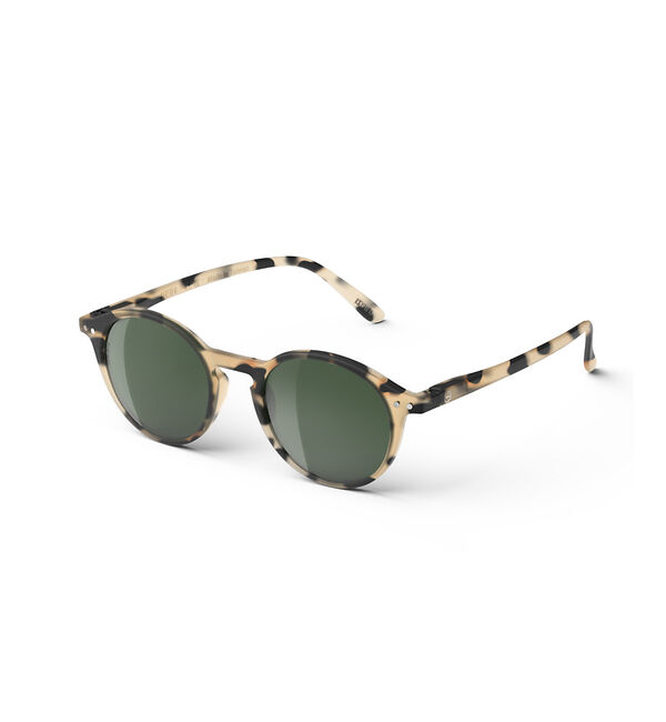 ABAHOUSE「【IZIPIZI/イジピジ】SUN POLARIZED/#D サングラス / ユ」|メガネ|