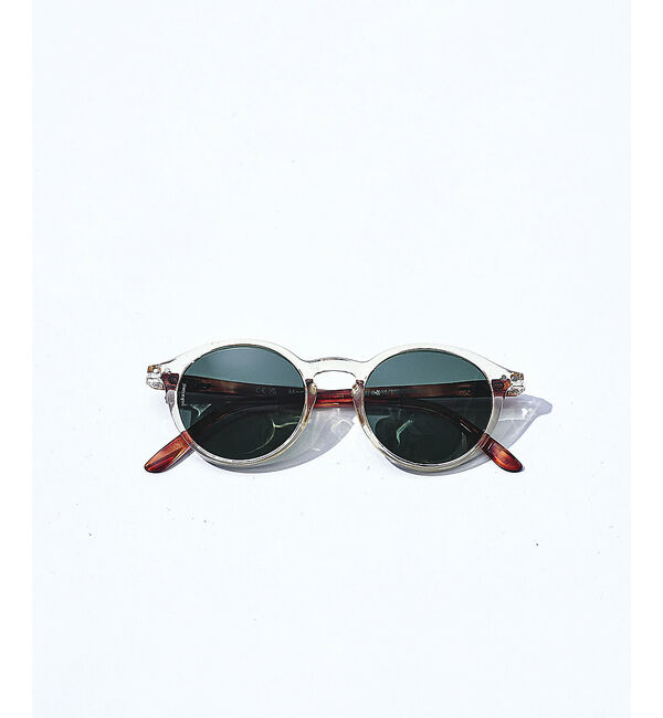 ABAHOUSE「【IZIPIZI/イジピジ】SUN POLARIZED/#D サングラス / ユ」|メガネ|その他